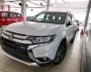 Mitsubishi Outlander AT 2019 - Bán Mitsubishi Outlander sản xuất 2019, màu trắng, tại Quảng Trị, giá 808tr, hỗ trợ trả góp 80%