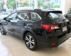 Subaru Outback 2.5i-S EyeSight 2019 - Cần bán xe Subaru Outback 2.5i-S EyeSight năm 2019, màu đen, động cơ Boxer mạnh mẽ