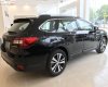 Subaru Outback 2.5i-S EyeSight 2019 - Cần bán xe Subaru Outback 2.5i-S EyeSight năm 2019, màu đen, động cơ Boxer mạnh mẽ