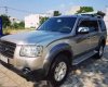 Ford Everest   AT  2009 - Bán Ford Everest AT sản xuất năm 2009, xe nhập, số tự động  