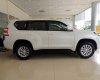 Toyota Land Cruiser VX 2017 - [Toyota Hùng Vương] LandCruiser Prado màu trắng ngọc trai/ giá tốt / giao ngay, LH Ms Hạnh 0933.433.729