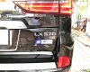 Lexus LX  570S Super Sport 2018 - Bán Lexus LX 570S Super Sport SX 2018, xe tên công ty XHĐ cao, màu đen, LH Ms Hương 0945392468