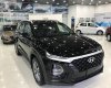 Hyundai Santa Fe 2019 - Bán Santa Fe 2019 máy xăng, bản tiêu chuẩn, số tự động - Giao xe nhanh gọn, giá cả hợp lý