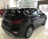Hyundai Santa Fe 2019 - Bán Santa Fe 2019 máy xăng, bản tiêu chuẩn, số tự động - Giao xe nhanh gọn, giá cả hợp lý