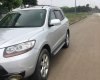 Hyundai Santa Fe  MLX 2009 - Bán Santa Fe MLX 2009 bản full, đăng ký Hà Nội 1 chủ từ mới