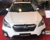 Subaru Outback 2.5i-S 2018 - Bán Subaru Outback 2.5i-S đời 2018, màu trắng, nhập khẩu