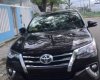 Toyota Fortuner 2017 - Bán xe Toyota Fortuner năm sản xuất 2017, màu xám, nhập khẩu chính chủ