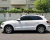 Audi Q5 2.0 2014 - Cần bán lại xe Audi Q5 2.0 đăng ký lần đầu 2014, màu trắng, nhập từ Nhật