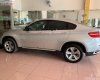 BMW X6 2008 - Xe cũ BMW X6 đời 2008, màu bạc, nhập khẩu nguyên chiếc