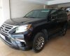 Lexus GX 460 2012 - Cần bán Lexus GX460 đời 2012, màu đen nhập khẩu