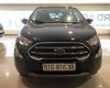 Ford EcoSport 1.5l Titanium 2018 - Bán Ford Ecosport Titanium 2018 đi 4 000 km, xe bán tại hãng Ford, hỗ trợ trả góp ngân hàng