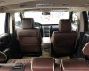 Ford Flex Limited 2010 - Ford flex đời 2010 xe đại sứ quán Mỹ