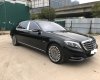 Mercedes-Benz S400 MayBach 2016 - Mercedes S400 Maybach sản xuất 2016, đăng ký 2018, tên cty hoá đơn cao, lăn bánh 2 vạn