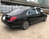 Mercedes-Benz S400 MayBach 2016 - Mercedes S400 Maybach sản xuất 2016, đăng ký 2018, tên cty hoá đơn cao, lăn bánh 2 vạn