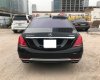 Mercedes-Benz S400 MayBach 2016 - Mercedes S400 Maybach sản xuất 2016, đăng ký 2018, tên cty hoá đơn cao, lăn bánh 2 vạn