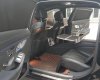 Mercedes-Benz S400 MayBach 2016 - Mercedes S400 Maybach sản xuất 2016, đăng ký 2018, tên cty hoá đơn cao, lăn bánh 2 vạn