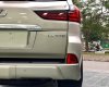 Lexus LX 2019 - Bán Lexus LX 570 sản xuất 2019, model 2020, màu sắc đặc biệt vàng cát, nhập khẩu Mỹ, Mr Huân 0981010161