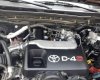 Toyota Fortuner G 2012 - Cần bán xe Toyota Fortuner G sản xuất năm 2012, màu bạc số sàn