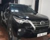 Toyota Fortuner   2017 - Xe Toyota Fortuner sản xuất năm 2017, màu đen số sàn
