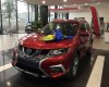 Nissan X trail   2018 - Bán xe Nissan X trail đời 2018, màu đỏ, 930 triệu