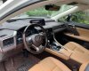 Lexus RX 350 2016 - Bán xe Lexus RX 350 năm sản xuất 2016, màu trắng, xe nhập ít sử dụng