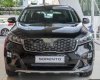 Kia Sorento   2019 - Bán Sorento, mẫu Crossover/SUV hạng trung (05-07 chỗ) khá nổi tiếng của hãng xe Kia Motors