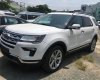 Ford Explorer 2018 - Bán Ford Explorer, KM khủng chưa từng có