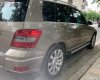 Mercedes-Benz CLK class 300 4Matic 2010 - Cần bán Mercedes 300 4Matic 2010, màu vàng