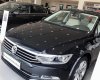 Volkswagen Passat 2019 - Xe Volkswagen Passat Bluemotion màu đen