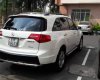 Acura MDX   2008 - Cần bán lại xe Acura MDX năm 2008, màu trắng, nhập khẩu