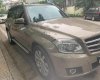 Mercedes-Benz CLK class 300 4Matic 2010 - Cần bán Mercedes 300 4Matic 2010, màu vàng