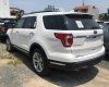 Ford Explorer 2018 - Bán Ford Explorer, KM khủng chưa từng có