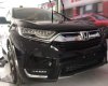 Honda CR V   2019 - Bán Honda CR V năm sản xuất 2019, màu đen, nhập khẩu  