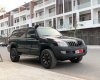 Toyota Prado 2011 - Bán xe Toyota Prado 2011, màu xanh, nhập Nhật