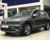 Volkswagen Tiguan 2018 - Cần bán Tiguan Allspace xám 2019 phiên bản đặc biệt với ưu đãi khủng