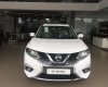 Nissan X trail 2.0 SL 2WD 2018 - Bán Nissan X trail 2.0 SL 2WD, màu trắng, tại Vĩnh Phúc