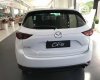 Mazda CX 5 2.5 AT 2WD 2019 - Cần bán Mazda CX 5 2.5 AT 2WD đời 2019, màu trắng 