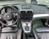 BMW X3   2008 - Bán BMW X3 2008, màu đen, xe nhập, số tự động 