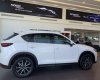 Mazda CX 5   2018 - Bán Mazda CX 5 năm sản xuất 2018, màu trắng giá cạnh tranh