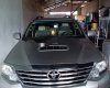 Toyota Fortuner 2016 - Cần bán lại xe Toyota Fortuner năm sản xuất 2016, màu bạc còn mới, giá 840tr