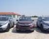 Honda CR V 2019 - Cần bán lại xe Honda CR V sản xuất 2019, màu bạc, nhập khẩu nguyên chiếc