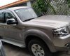 Ford Everest   2008 - Cần bán lại xe Ford Everest 2008, xe nhập, nội thất zin đẹp