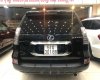 Lexus GX 2016 - Cần bán Lexus GX460 sản xuất 2016, màu đen, nhập khẩu