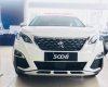 Peugeot 5008 2018 - Cần bán xe Peugeot 5008 đời 2018, màu trắng, nhập khẩu chính hãng