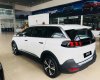 Peugeot 5008 2018 - Cần bán xe Peugeot 5008 đời 2018, màu trắng, nhập khẩu chính hãng