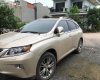 Lexus RX 450h 2013 - Bán ô tô Lexus RX 450h 2013, màu vàng, nhập khẩu  