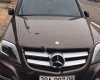 Mercedes-Benz GLK Class 250 2013 - Bán ô tô Mercedes năm 2013, màu xám chính chủ giá cạnh tranh