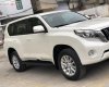 Toyota Prado TXL 2.7L 2016 - Bán xe Toyota Prado TXL 2.7L đời 2016, màu trắng, nhập khẩu nguyên chiếc chính chủ