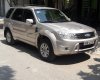 Ford Escape AT 2009 - Bán Ford Escape sx 2009, màu bạc số tự động, giá tốt