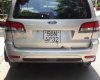 Ford Escape AT 2009 - Bán Ford Escape sx 2009, màu bạc số tự động, giá tốt